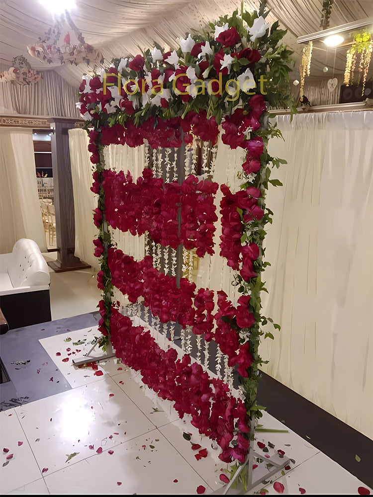 Nikah partition #1
