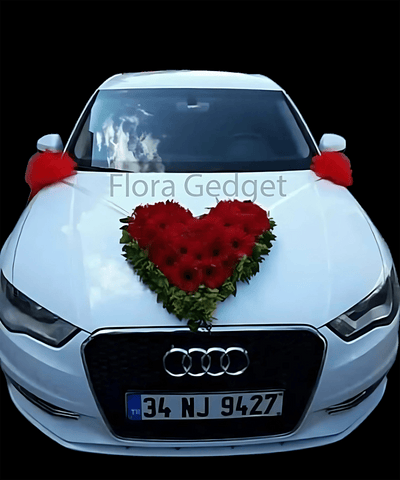 Premium Car & Event Decoration