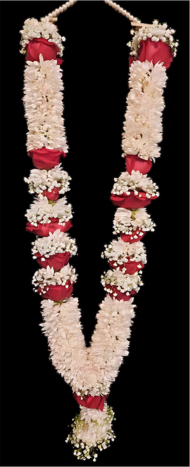 Floral Garlands 4 – Premium Floral Decoration for Car & Gifts | Flora Gadget